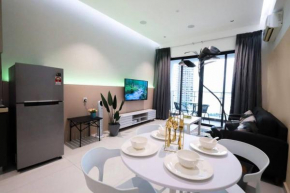 Danga Bay Premium Unit